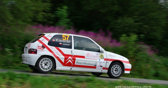 Rajd Krakowski